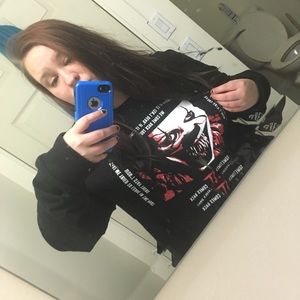 Meet your Posher, Zoe